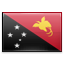 shiny Papua-New-Guinea icon
